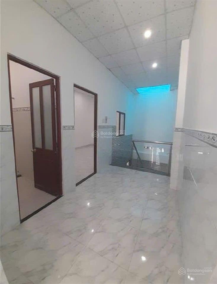 Bán nhà 2 tầng btct. hẻm xe hơi tránh nhau. 55m2. 3pn, 3wc. tăng nhơn phú a, quận 9. giá 6,38 tỷ tl