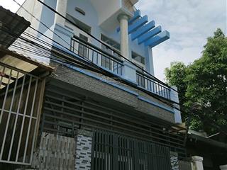 Bán nhà 2 tầng btct. 55m2. 3pn. hẻm xe hơi tranh nhau. tăng nhơn phú a. quận 9. giá 6.38 tỷ. tl