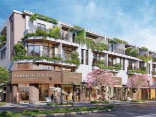 Đất nam soluna  định hình phong cách sống mới ngay cửa ngõ tây tp. hcm