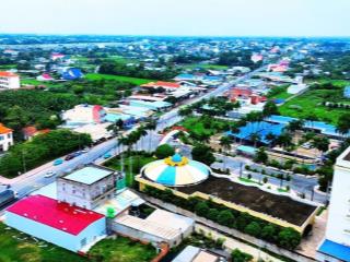 Đất liền kề vinhomes hậu nghĩa giá chỉ 2 tỷ 9 cơ hội vàng cho nhà đầu tư