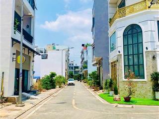 Bán gấp đất kdc tây lân shr 75.6m giá chỉ 4 tỷ 465 công chứng ngay!