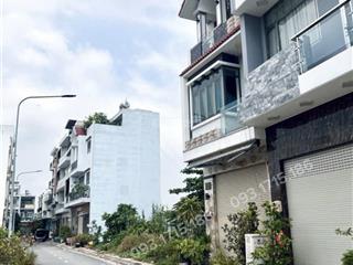 Tây lân  bán lô 75,6m2 đất thổ cư gần hương lộ 2, phù hợp xây ở và đầu tư