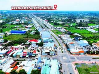 Chỉ 2tỷ9 sở hữu 160m² giữa lòng vinhomes cơ hội có 102!
