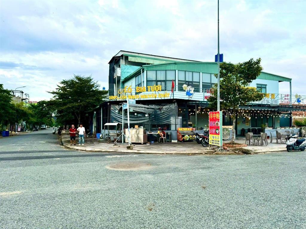 Bán đất kdc tên lửa 2 80m2, giá chỉ 1 tỷ 550. gần hồ sinh thái, shr
