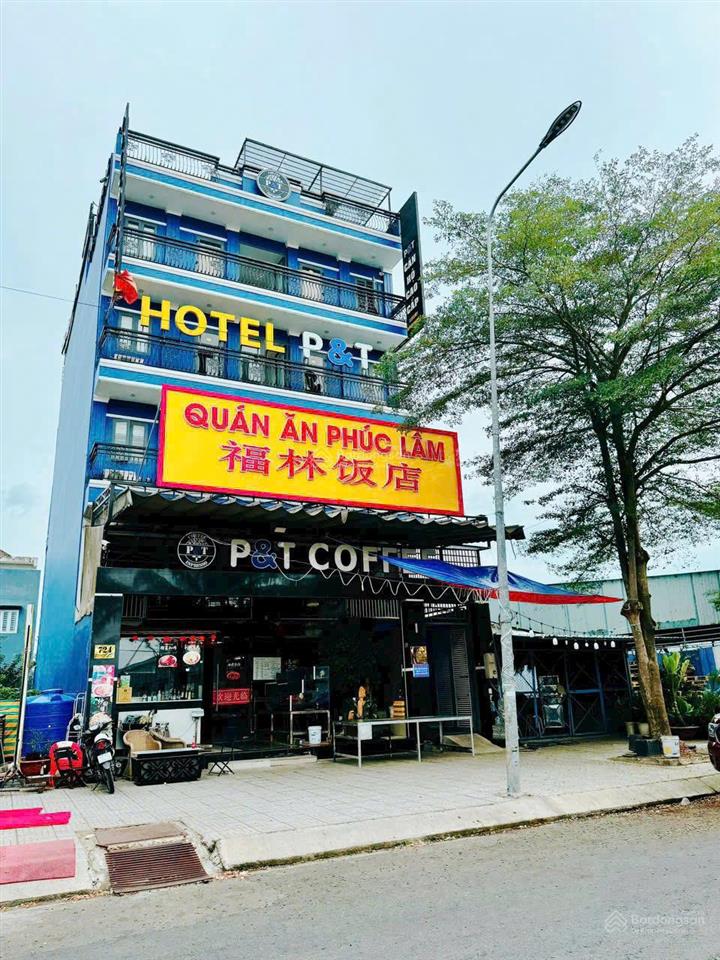Chính chủ gửi bán lô đất 5x21, gần tttm, chợ, bệnh viện shr bank hỗ trợ 70%