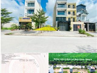Chính chủ bán đất tân đô 80m2  105m2  130m2  175m2  260m2 sổ hồng riêng, giá tốt