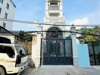 Bán nhà mới. mặt tiền đường nguyễn trung nguyệt, bình trưng đông, q2 cũ