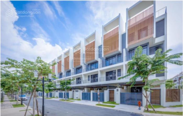 Nhà phố nhật bản  an ninh 24/7  diện tích xd 360m2  chỉ 10tỷ3  tt 2 năm 0% lãi suất 0972 889 ***