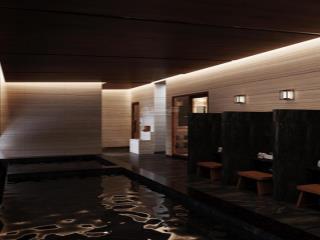 The ten  căn hộ thượng lưu đầu tiên tại bình dương  90m2 chỉ 5tỷ9  onsen chuẩn nhật