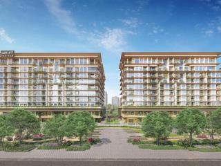 The ten  onsen đầu tiên tại miền nam  giá chỉ 63tr/m2  ban công cực lớn  dt 114.7m2