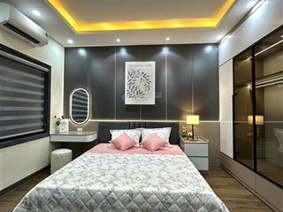 Chính chủ cần bán nhà trần phú, hà đông, ô tô đồ cửa, diện tích 33 m2 * 5 tầng, giá 7. x tỷ