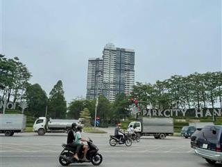 Khu lk cửa phủ la khê hà đông, kinh doanh sầm uất, ô tô đỗ cửa, diện tích 50m2 * 7 tầng giá 16.x tỷ