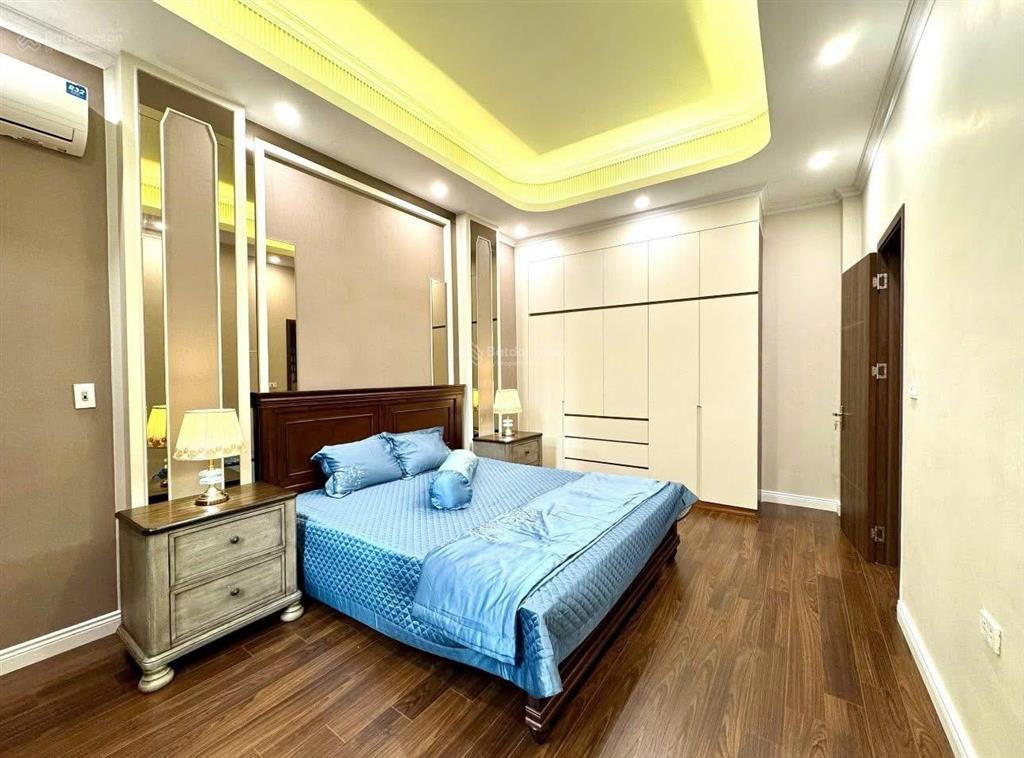 Bán nhà lk văn phú hà đông, kinh doanh, ô tô tránh, vỉa hè đá bóng dt 77m2 * 5 tầng giá 18 tỷ x