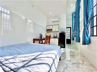 Cho thuê căn hộ đầy đủ nội thất gần cầu chữ y, đh sài gòn, đh sư phạm, cầu nguyễn văn cừ quận 8