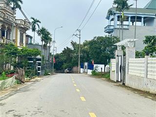 Bán đất suối ngọc, 3000m2, tặng thêm gần 100m đất ngoài.giá cả cạnh tranh, thạch thất, hà nội