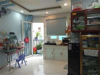 Chủ gửi bán nhà shr gần 30m2 xây đúc kiên cố 3tầng 3pn khu quang trung  ngã 5 chuồng chó gò vấp