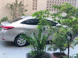 Bán nhà hxh khu quang trung p14 gò vấp ngang 4.5m đúc 4tầng 4pn ôtô đỗ cửa gần mt nhiều tiện ích