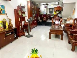 Bán nhà 1/ hẻm xe tải  ôtô ngủ nhà 5 tầng chủ xây ở kiên cố 5pn 6wc, khu p6 gò vấp nhiều tiện ích