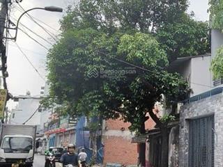 Bán nhà 108m2 mtkd ngang 5m, đường xe tải thông, ở kd làm vpcty, nhà shr đẹp chủ xây 4tầng cứng cáp