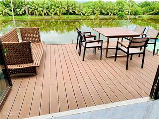 Phong cách biệt thự nghỉ dưỡng, chỉ 15 ph là đến q5, đh rmit 4 tầng 5x20 full nội thất nhỉnh 7t
