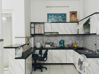 Ngay lotte mart đường số tân quy 120m2 nở hậu 6m6 nhà 3 tầng cho thuê 30 triệu chỉ 145 triệu/m2