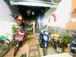 Siêu hấp dẫn bán nhà hẻm 159/ xóm chiếu 116m2 ngang 4 dài 29 vài bước chân ra mặt tiền 9.5 tỷ