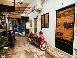 Chia tài sản bán gấp giá rẻ 57 triệu/m2 hẻm xe hơi 320m2 dòng tiền 40 triệu/tháng