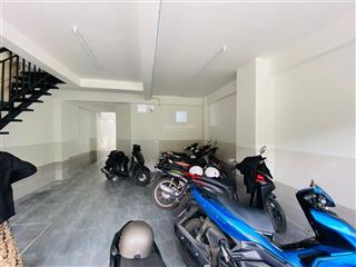 Siêu lợi nhuận 7.5%  chdv quận 7 diện tích 84m2, kết cấu 5 tầng doanh thu 80tr/tháng, chỉ 11.99 tỷ