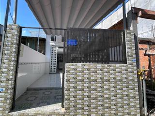 Bán nhà riêng tại lê văn khương, hiệp thành, q12, hcm, 1,478 tỷ, 52m2, chính chủ giá tốt