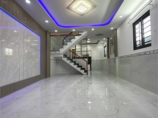 Bán nhà riêng tại phường trung mỹ tây, quận 12, hồ chí minh, 2,368 tỷ, 45m2