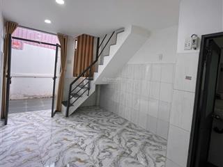 Bán nhà riêng 25m2, 2pn, 1wc tại hà huy giáp, thạnh lộc, q12, hcm, giá siêu hời