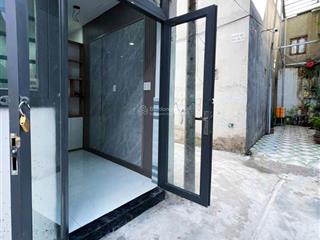 Bán nhà riêng, thạnh xuân 13, 789 triệu vnd, 24 m2, 2pn, 2wc, q12, hcm