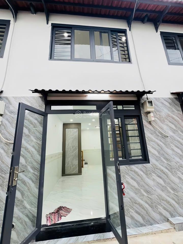 Bán nhà nguyễn văn quá gần cầu tham lương, còn bớt lộc