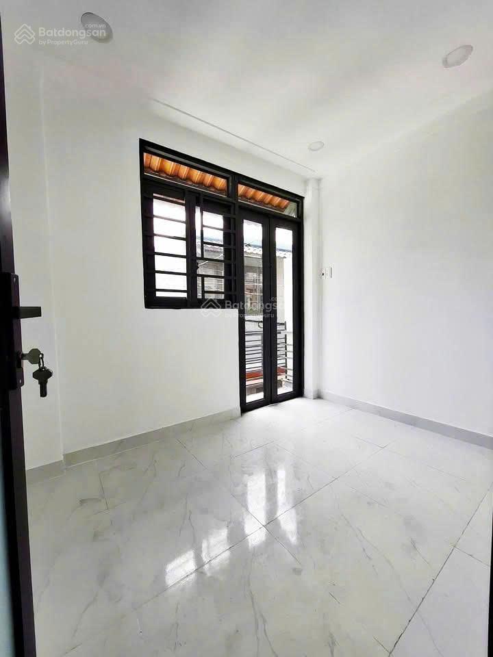 Bán nhà nguyễn văn quá gần cầu tham lương, còn bớt lộc