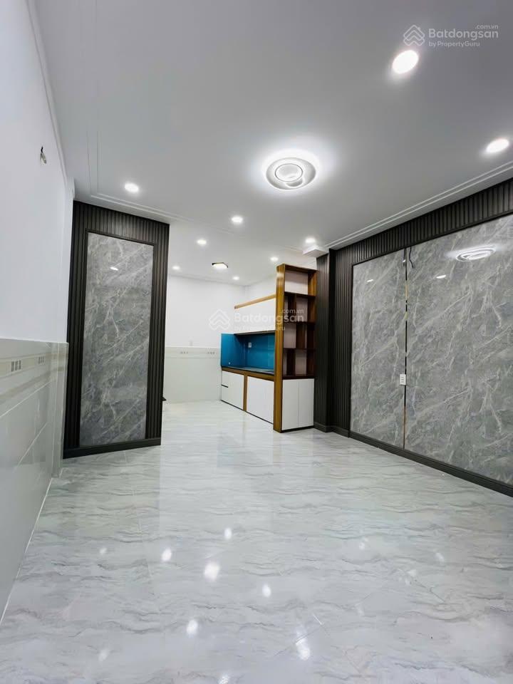 Bán nhà nguyễn văn quá gần cầu tham lương, còn bớt lộc