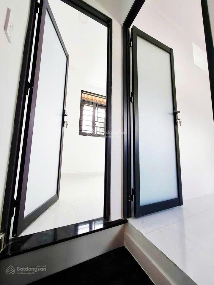 Bán nhà nguyễn văn quá gần cầu tham lương, còn bớt lộc