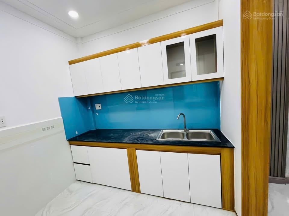 Bán nhà nguyễn văn quá gần cầu tham lương, còn bớt lộc
