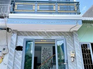 Bán nhà riêng tại thạnh xuân, 780 triệu, 30 m2, 2pn, 2wc, giá cực chất