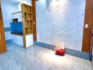 Bán nhà riêng 640 triệu, 25 m2 tại trần thị cờ, thới an, q12, hcm chỉ với giá ưu đãi