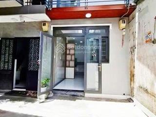 Bán nhà riêng tại thạnh xuân 13, 838 triệu, 30m2, 2pn ngay picity