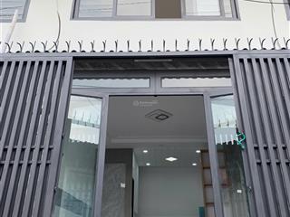 Bán nhà riêng tại nguyễn văn quá, đông hưng thuận, quận 12, 4x9 1ty5xx tr tl mạnh