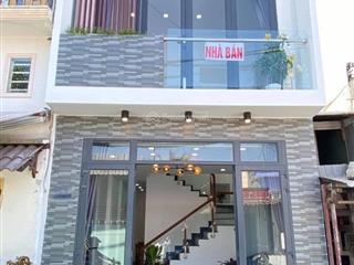 Hàng hiếm tại lê văn khương, 990 triệu, 32m2, 2pn, 2wc, pháp lý đầy đủ