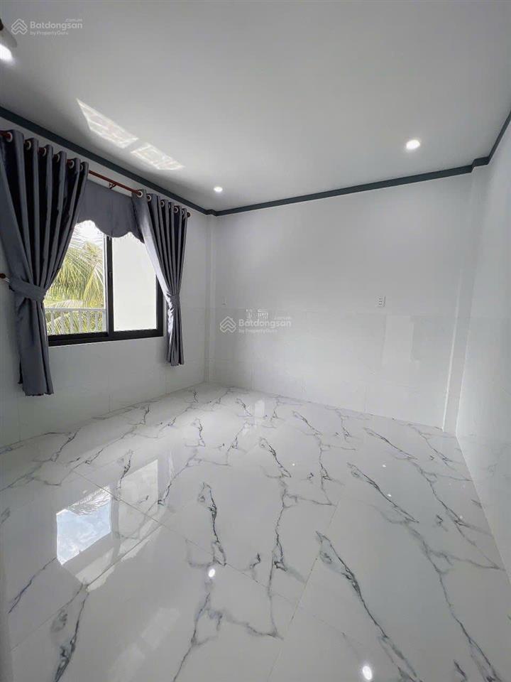 Bán nhà 4x13m, tại hiệp thành, 1,760 tỷ, 52m2 tại lê văn khương, hiệp thành, quận 12, hcm