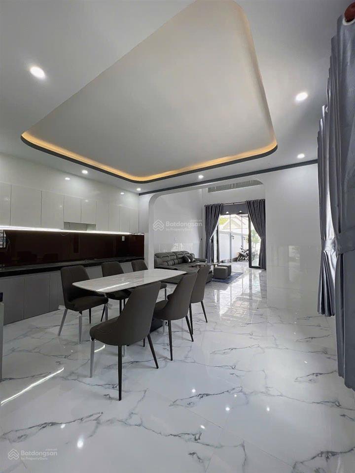 Bán nhà 4x13m, tại hiệp thành, 1,760 tỷ, 52m2 tại lê văn khương, hiệp thành, quận 12, hcm