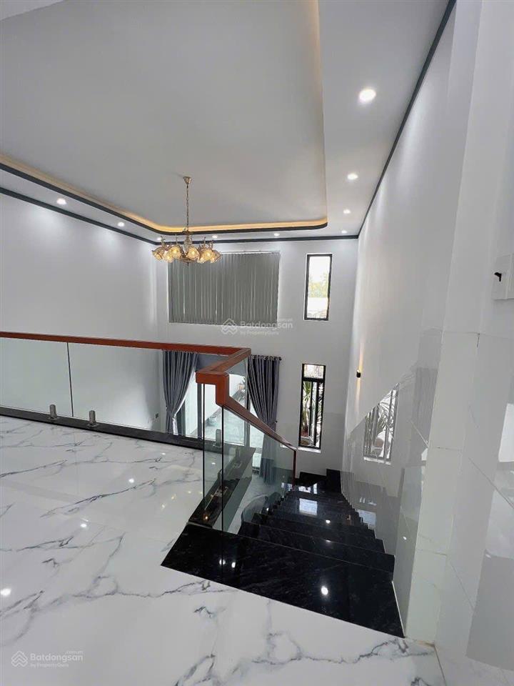 Bán nhà 4x13m, tại hiệp thành, 1,760 tỷ, 52m2 tại lê văn khương, hiệp thành, quận 12, hcm