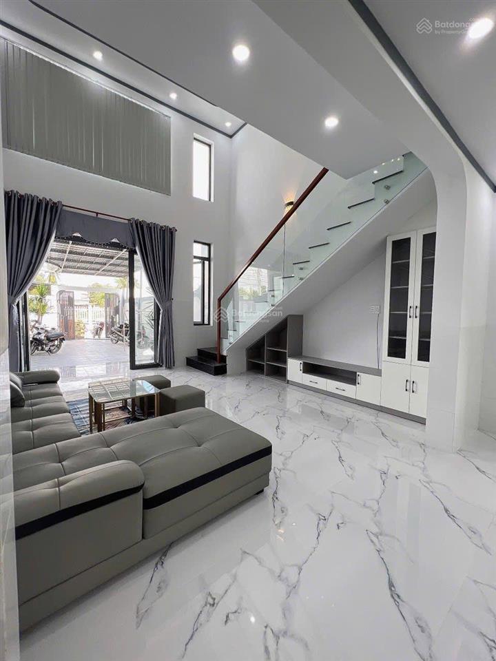 Bán nhà 4x13m, tại hiệp thành, 1,760 tỷ, 52m2 tại lê văn khương, hiệp thành, quận 12, hcm