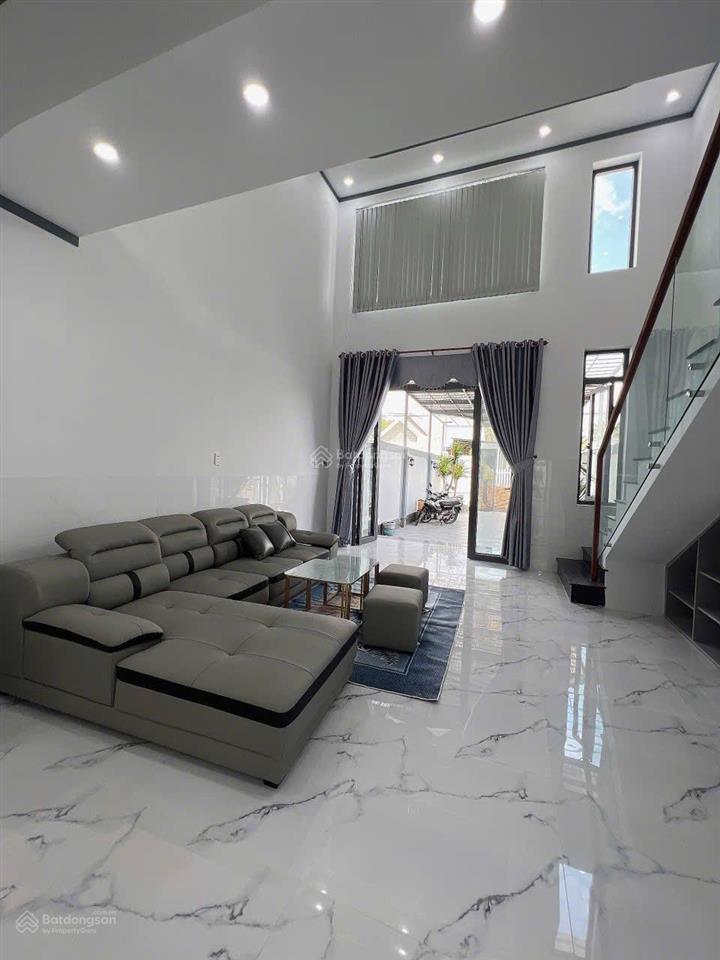 Bán nhà 4x13m, tại hiệp thành, 1,760 tỷ, 52m2 tại lê văn khương, hiệp thành, quận 12, hcm