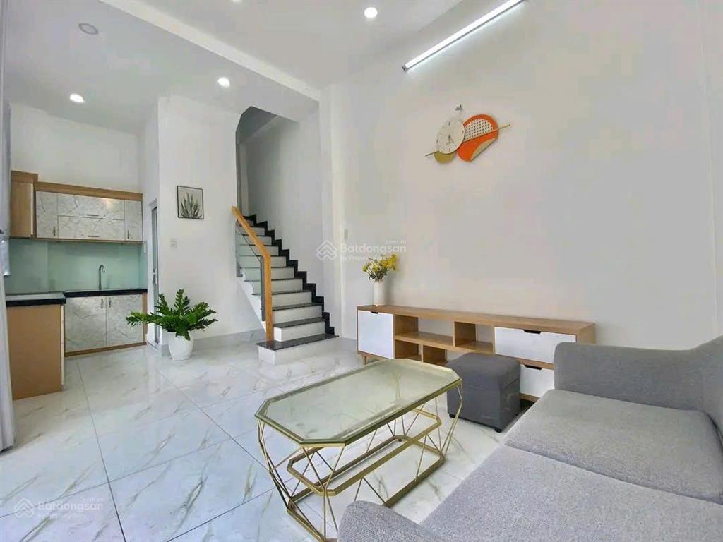 Bán nhà riêng tại đường thới an 16, phường thới an, quận 12, tp.hcm, 1,3x tỷ