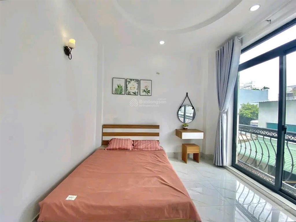 Bán nhà riêng tại đường thới an 16, phường thới an, quận 12, tp.hcm, 1,3x tỷ