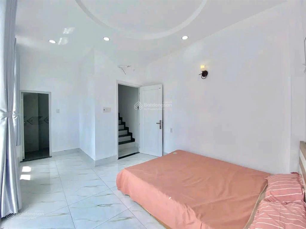 Bán nhà riêng tại đường thới an 16, phường thới an, quận 12, tp.hcm, 1,3x tỷ